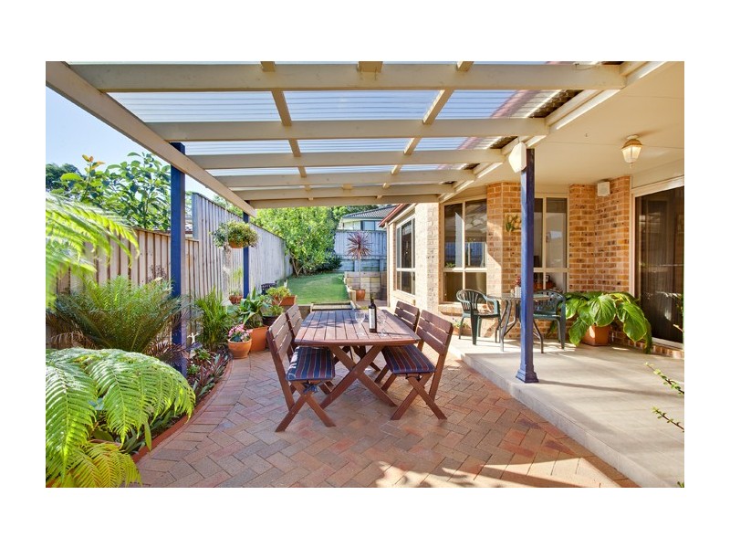 40 Streamdale Grove, Warriewood NSW 2102