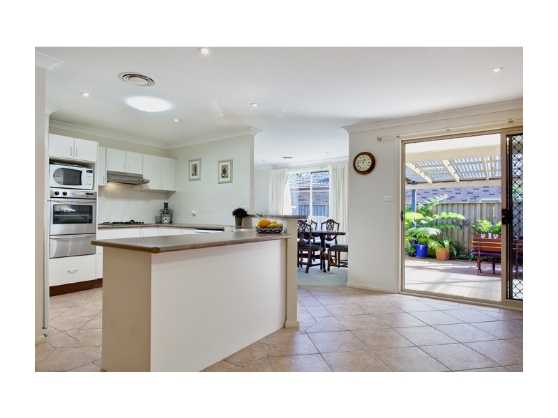 40 Streamdale Grove, Warriewood NSW 2102