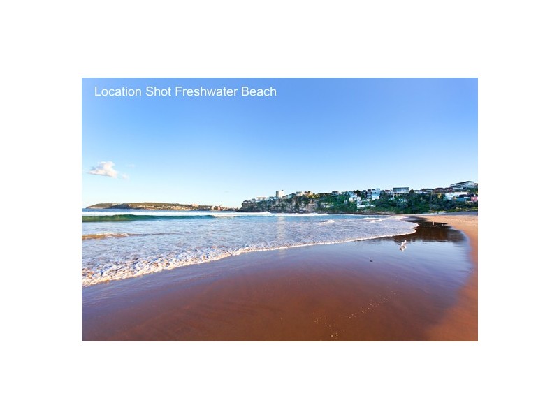 1/23 Wilson Street, Freshwater NSW 2096