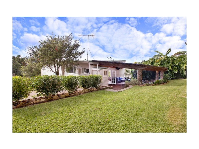 26 Woorarra Avenue, North Narrabeen NSW 2101