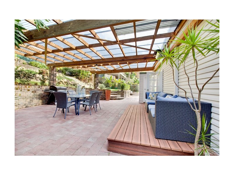 26 Woorarra Avenue, North Narrabeen NSW 2101