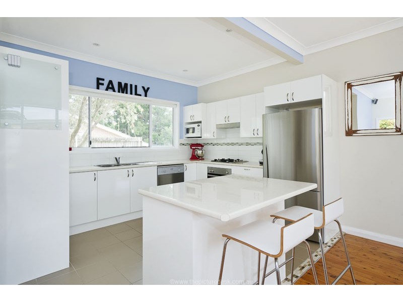 26 Woorarra Avenue, North Narrabeen NSW 2101