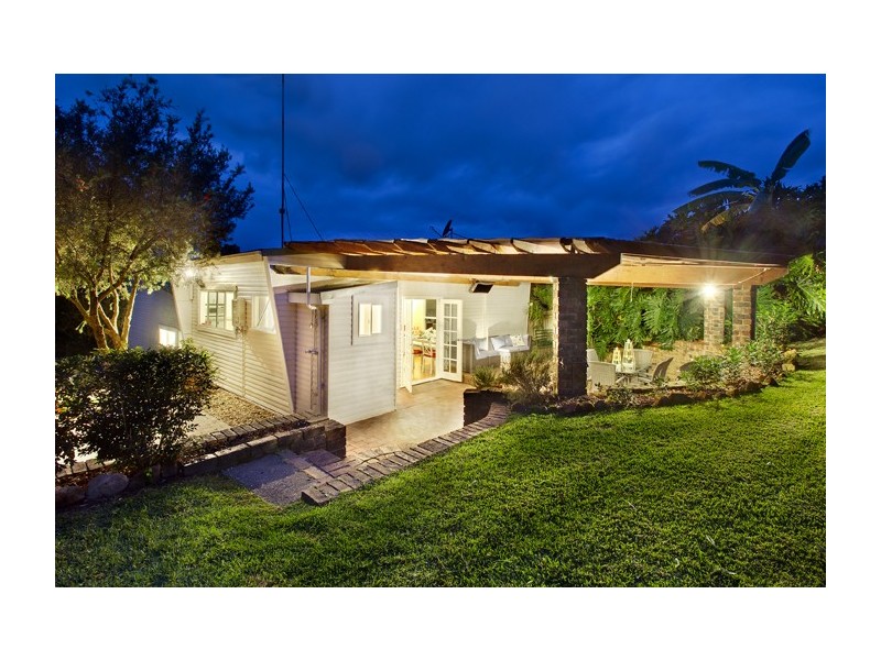 26 Woorarra Avenue, North Narrabeen NSW 2101