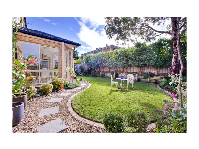 2 Parkland Way, Warriewood NSW 2102