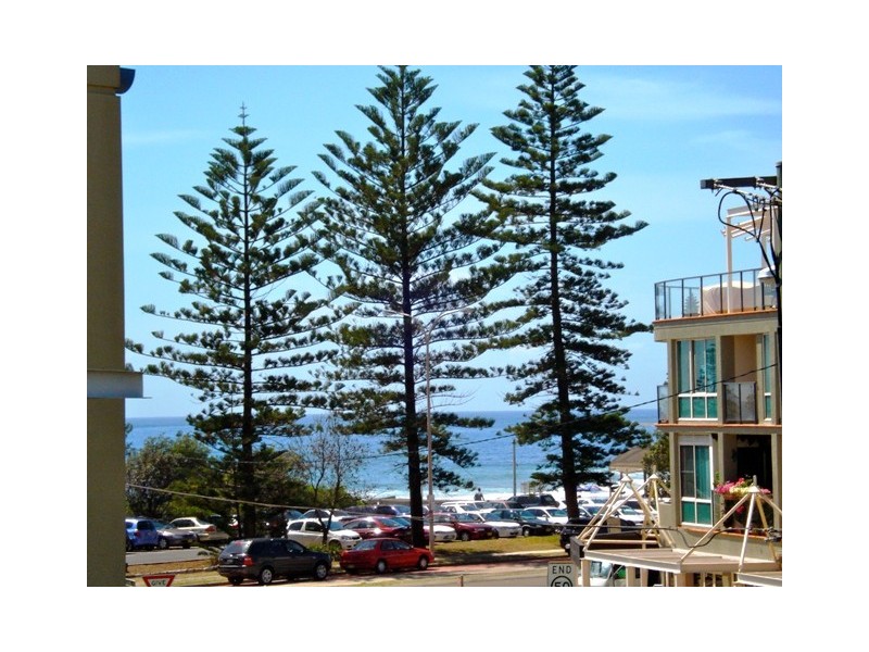 2/5 Fielding street, Collaroy NSW 2097