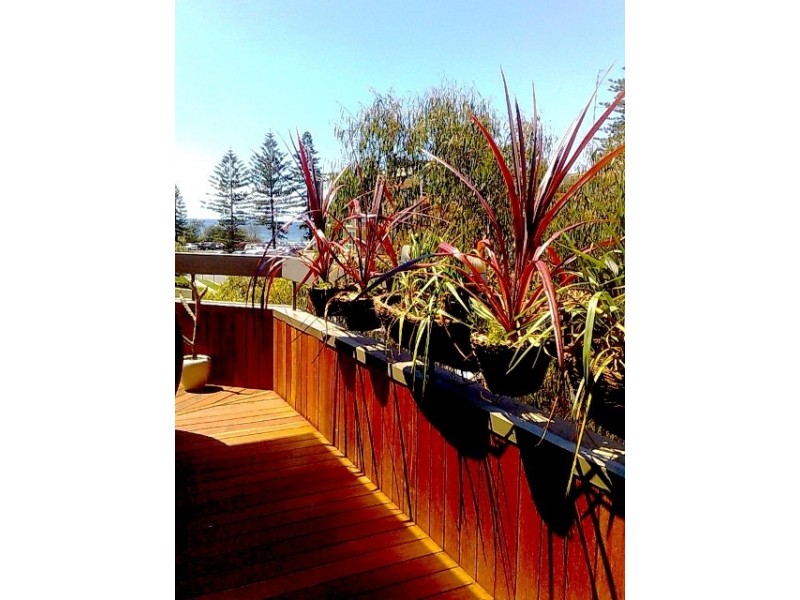 2/5 Fielding street, Collaroy NSW 2097