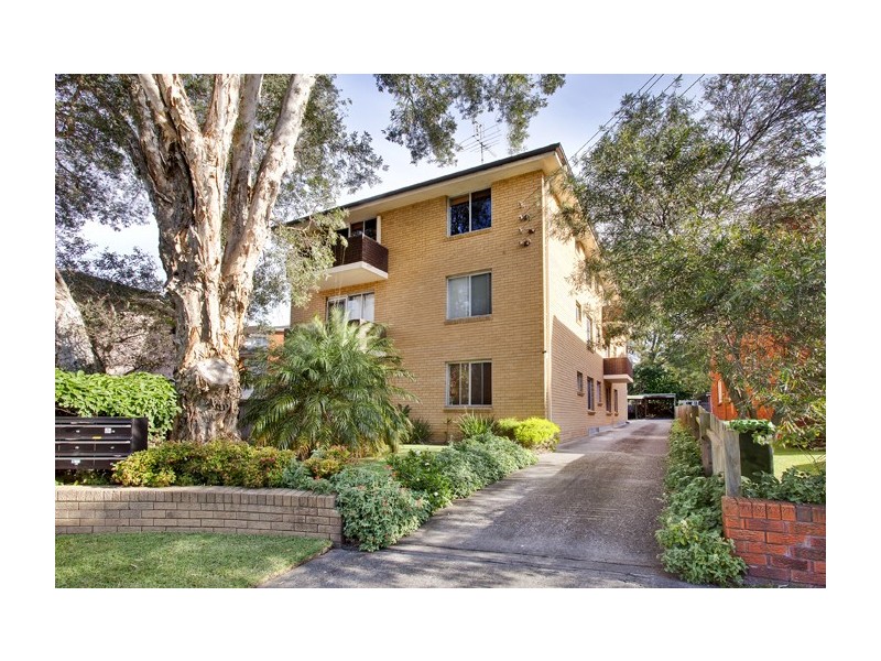 9/6 Grafton Crescent, Dee Why NSW 2099