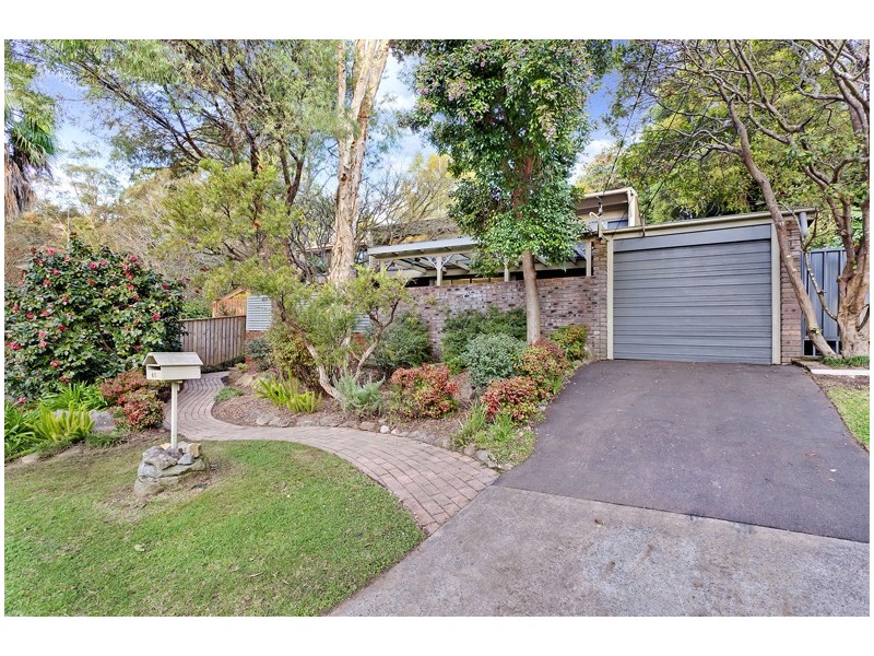 41 Timaru Road, Terrey Hills NSW 2084