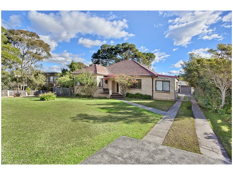 36 Kangaroo Road, Collaroy Plateau NSW 2097