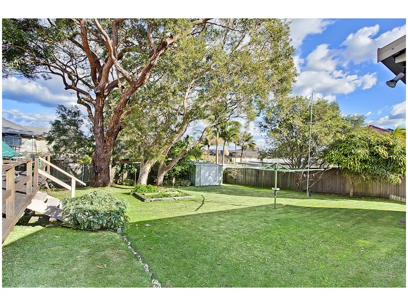 36 Kangaroo Road, Collaroy Plateau NSW 2097