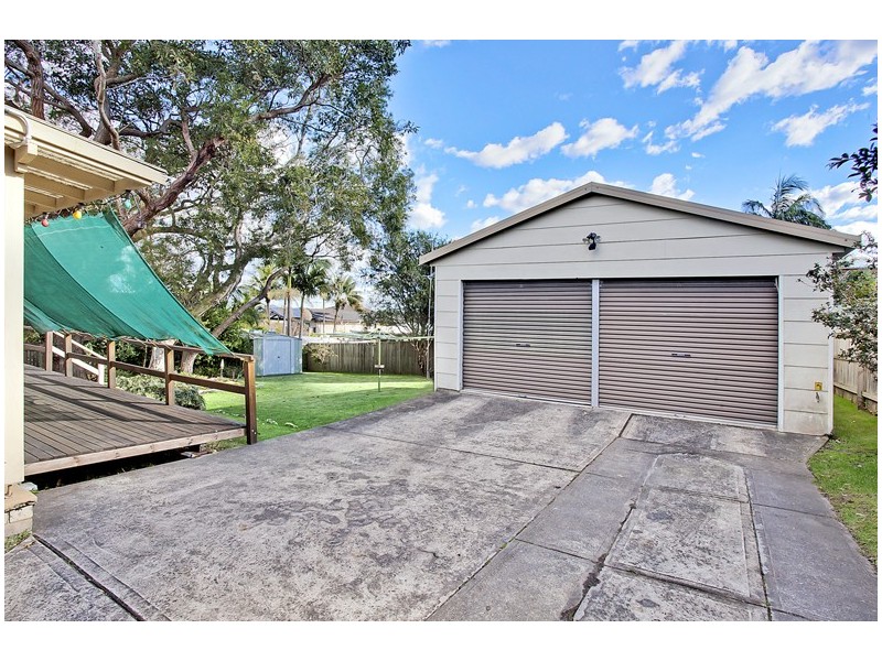 36 Kangaroo Road, Collaroy Plateau NSW 2097