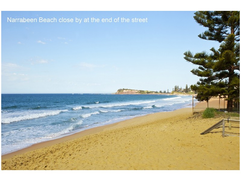 7/16 Wetherill Street, Narrabeen NSW 2101