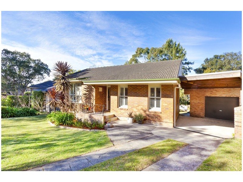 9 Akora Street, Frenchs Forest NSW 2086