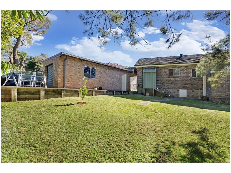 9 Akora Street, Frenchs Forest NSW 2086