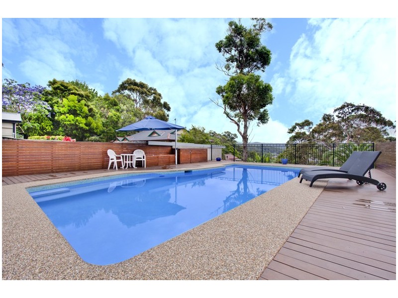 113 Powderworks Road, Elanora Heights NSW 2101