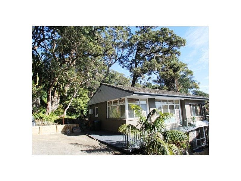 27 Powder Works Road, North Narrabeen NSW 2101