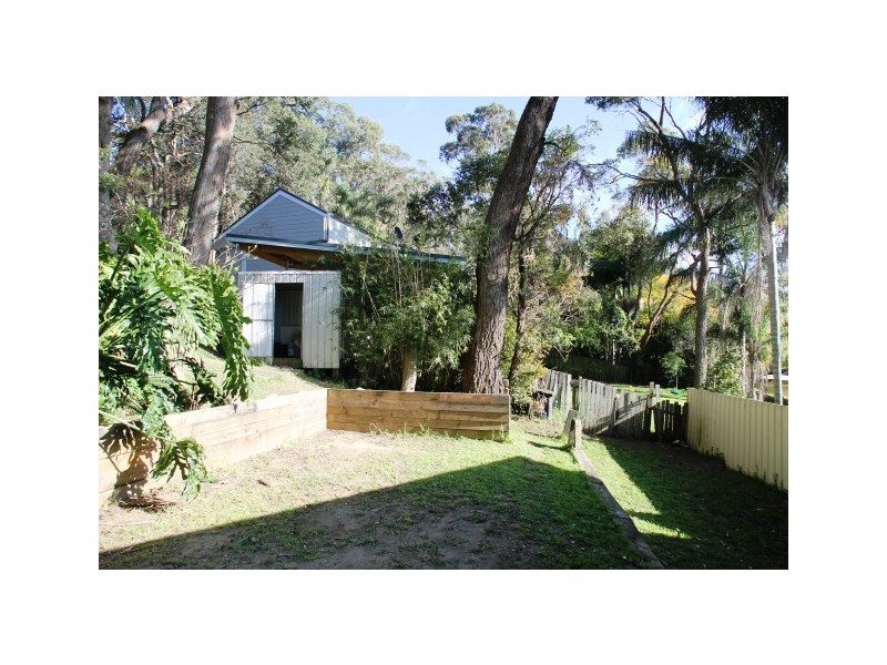 27 Powder Works Road, North Narrabeen NSW 2101
