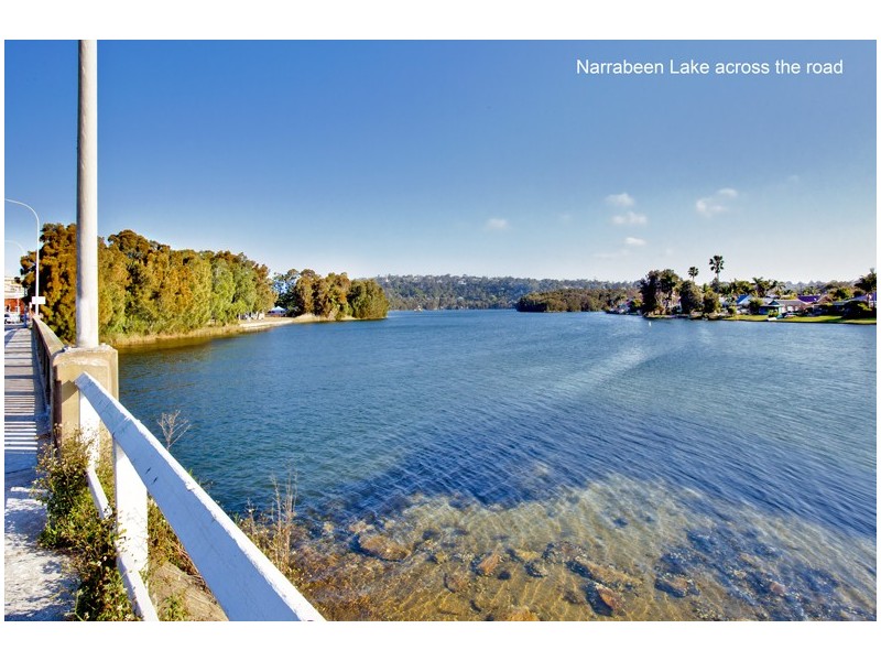 1469 Pittwater Road, North Narrabeen NSW 2101