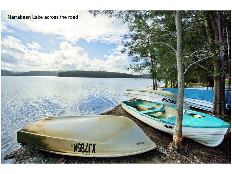 1469 Pittwater Road, North Narrabeen NSW 2101