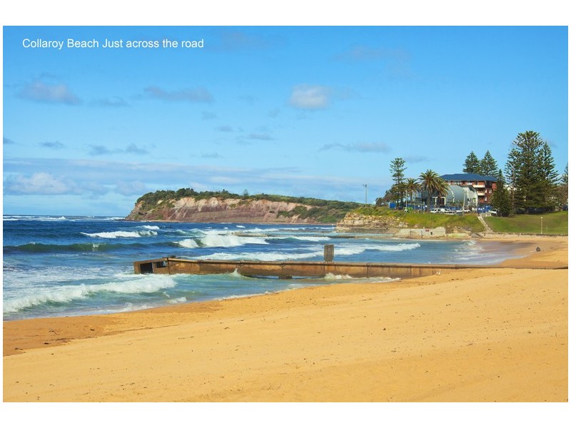 2/3-5 Fielding Street, Collaroy NSW 2097