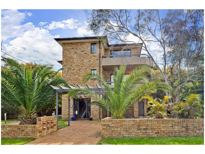 2/3-5 Fielding Street, Collaroy NSW 2097