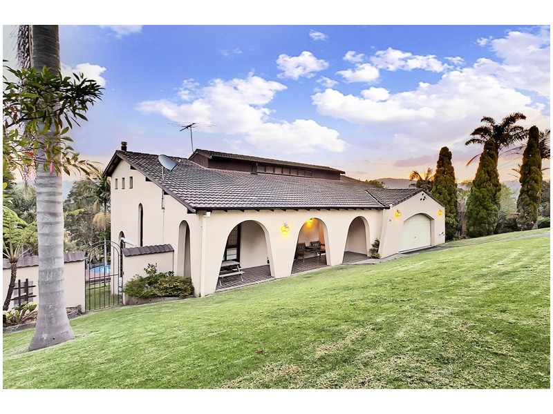 87 Alameda Way, Warriewood NSW 2102