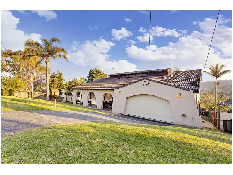 87 Alameda Way, Warriewood NSW 2102