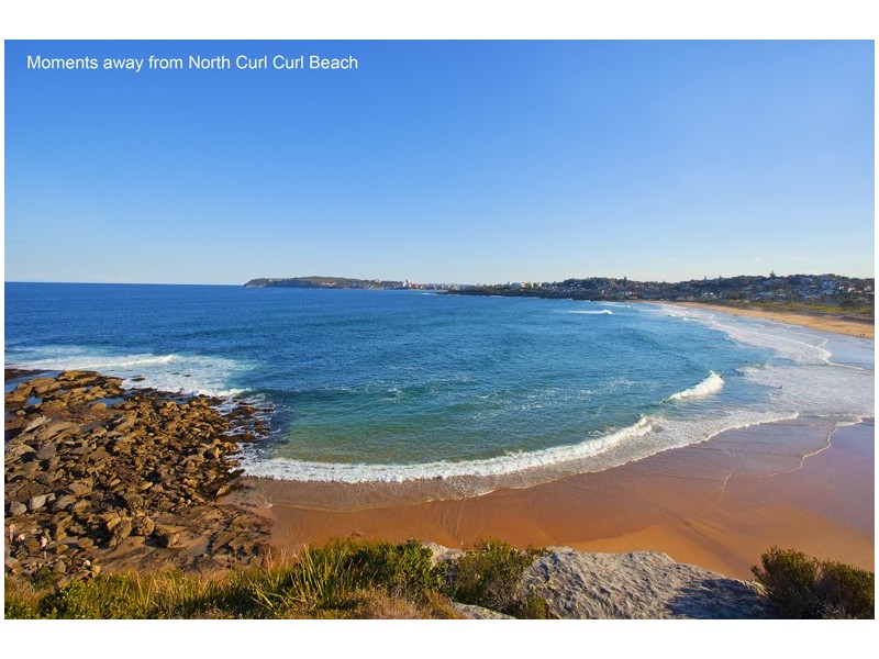 46 Griffin Road, North Curl Curl NSW 2099