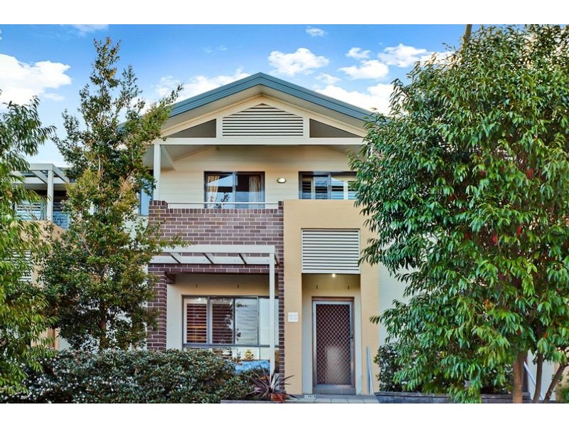 20/13-19 Angophora Circuit, Warriewood NSW 2102