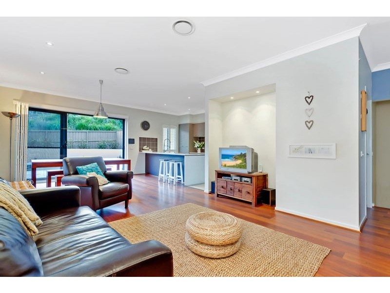 20/13-19 Angophora Circuit, Warriewood NSW 2102