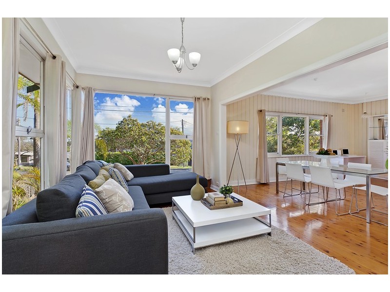 32 Ettalong Street, Wheeler Heights NSW 2097