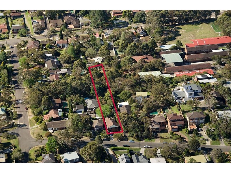 32 Ettalong Street, Wheeler Heights NSW 2097