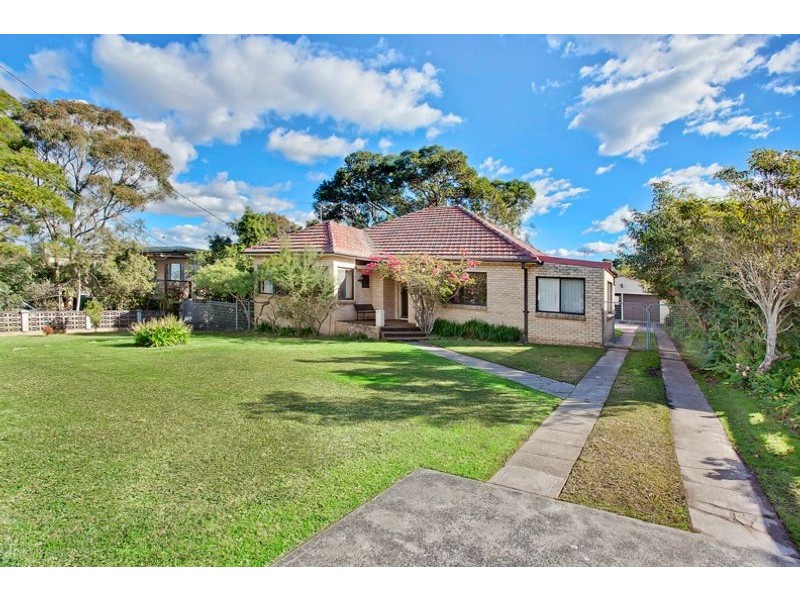 36 Kangaroo Road, Collaroy Plateau NSW 2097
