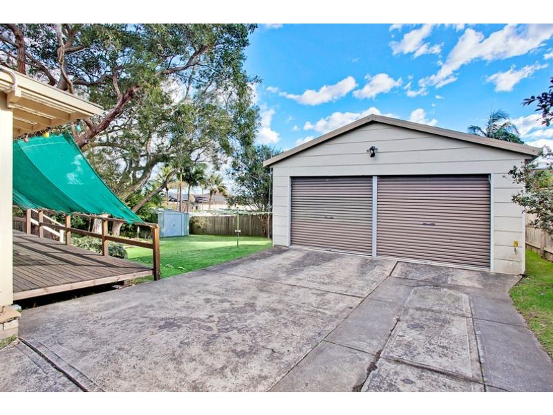 36 Kangaroo Road, Collaroy Plateau NSW 2097