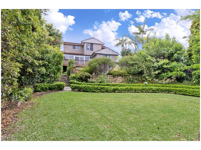 18 Grace Avenue, Frenchs Forest NSW 2086