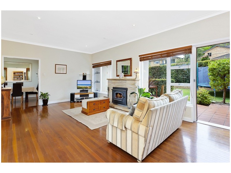 18 Grace Avenue, Frenchs Forest NSW 2086