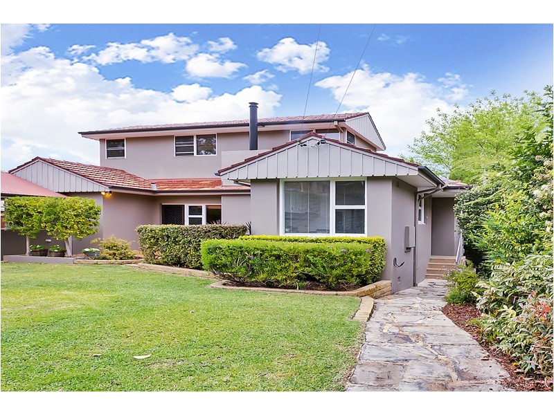 18 Grace Avenue, Frenchs Forest NSW 2086