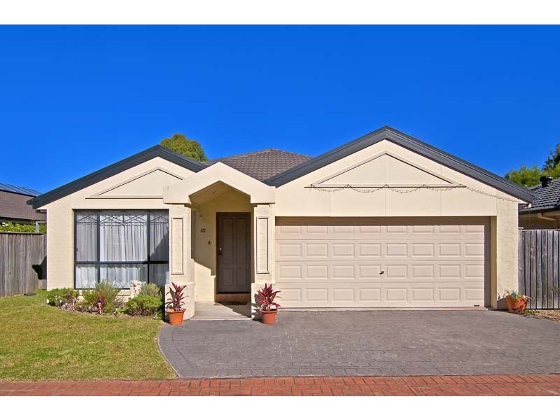 10 Lewis Close, Warriewood NSW 2102