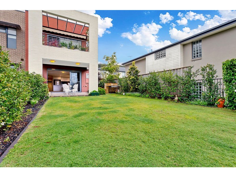 3/10 Angophora Circuit, Warriewood NSW 2102