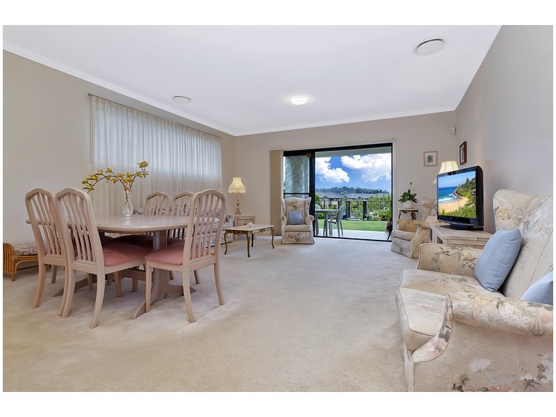 3/10 Angophora Circuit, Warriewood NSW 2102