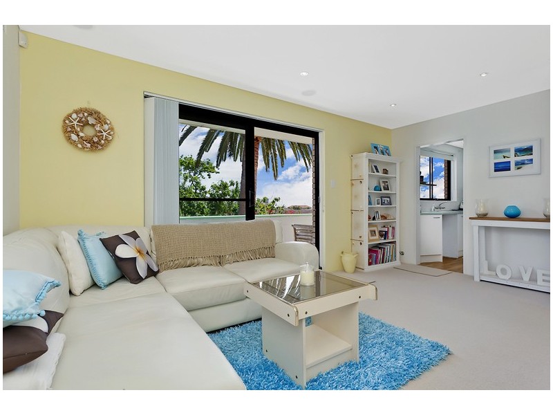7/21 Stuart Street, Collaroy NSW 2097