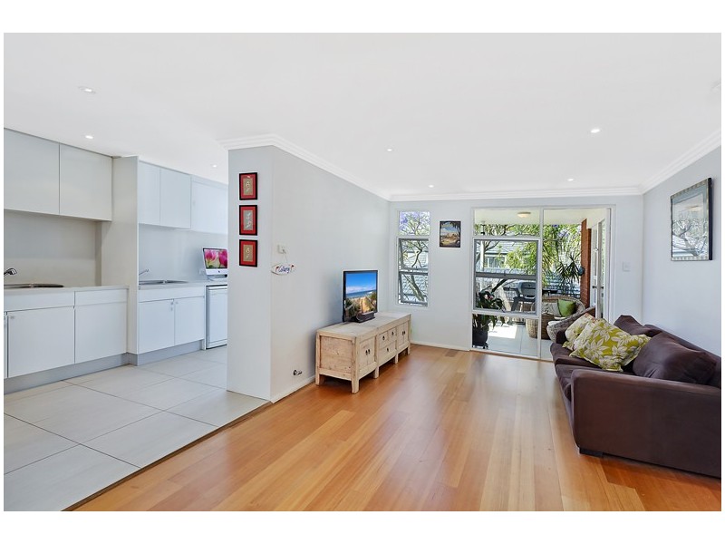 14/17 The Avenue, Collaroy NSW 2097