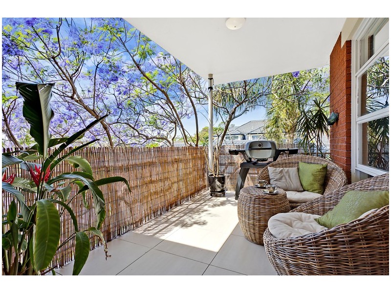 14/17 The Avenue, Collaroy NSW 2097