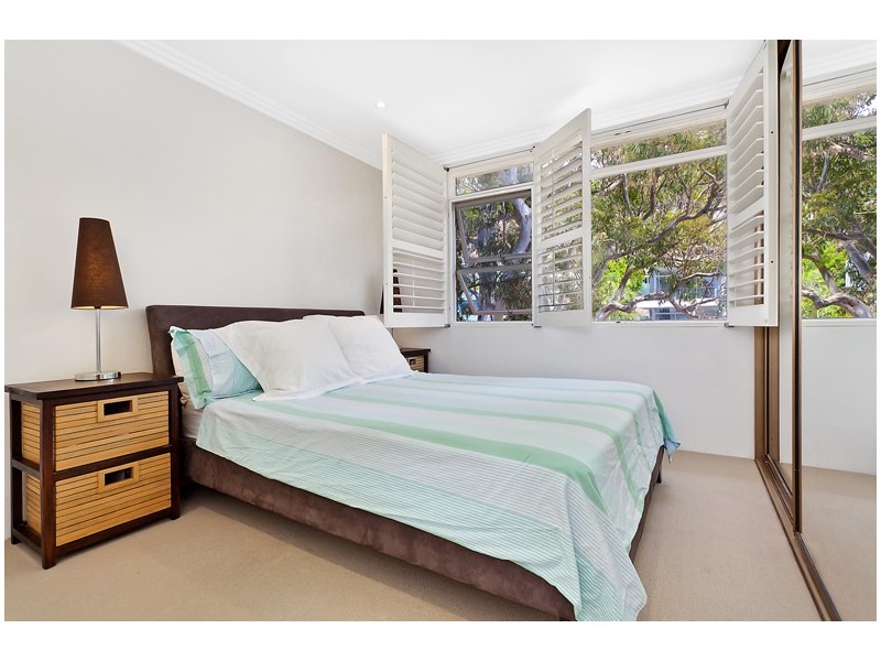 14/17 The Avenue, Collaroy NSW 2097