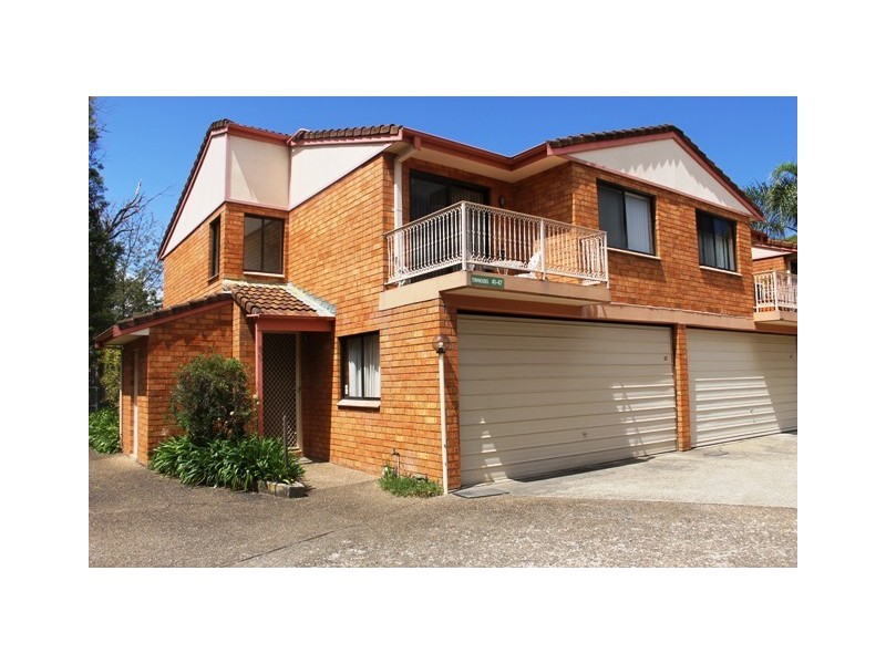 47/2 Forest Rd, Warriewood NSW 2102