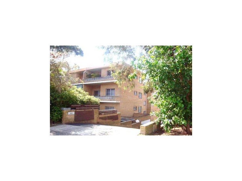 14/40 The Crescent, Dee Why NSW 2099