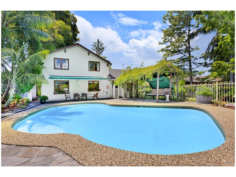 158 Powderworks Roads, Elanora Heights NSW 2101