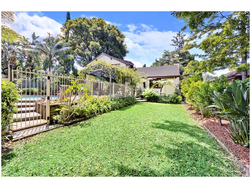 158 Powderworks Roads, Elanora Heights NSW 2101