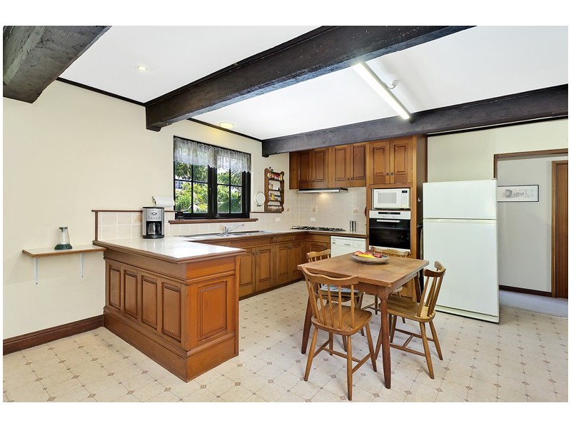 158 Powderworks Roads, Elanora Heights NSW 2101