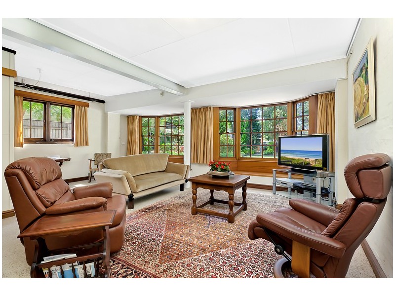 158 Powderworks Roads, Elanora Heights NSW 2101